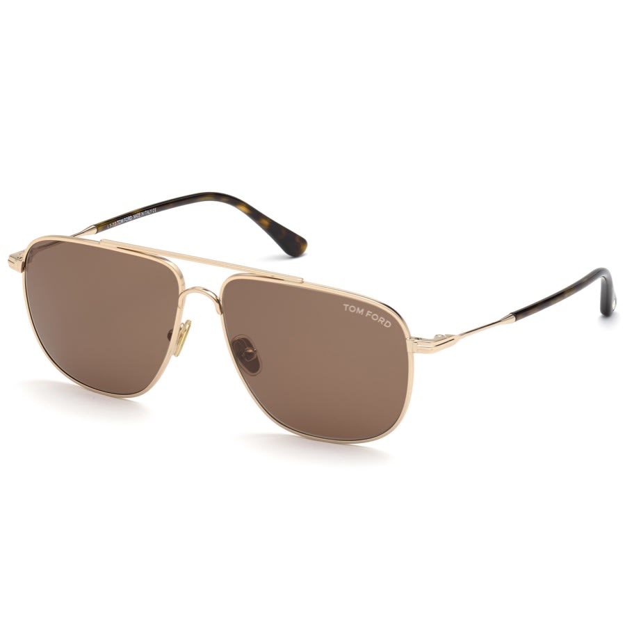 Alternative Image for ProductTom Ford FT0815 Sunglasses Brown1